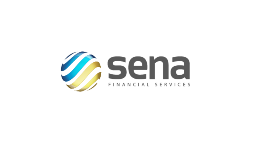 Sena Financial Services logo