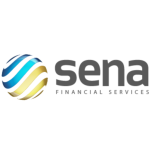 Sena Financial Services Logo