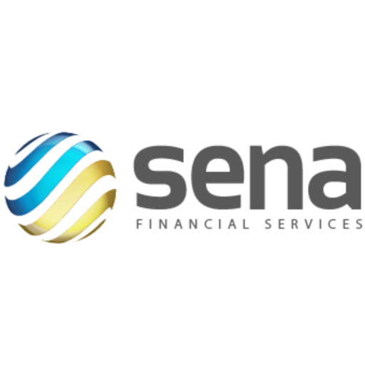 Sena Financial Services Logo