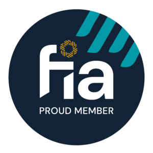 Financial Intermediaries Association of Southern Africa (FIA) Logo